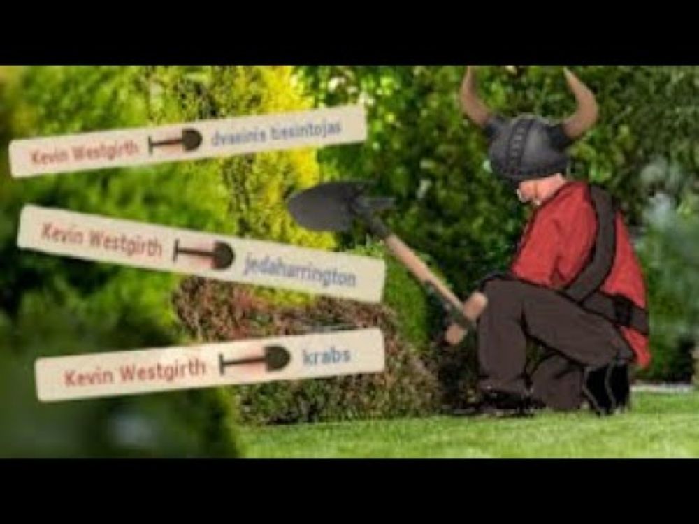[TF2] Tending To My Gardens