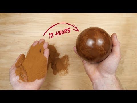 I Tried the Hobby that Took Over Japan in 1999 (Hikaru Dorodango)