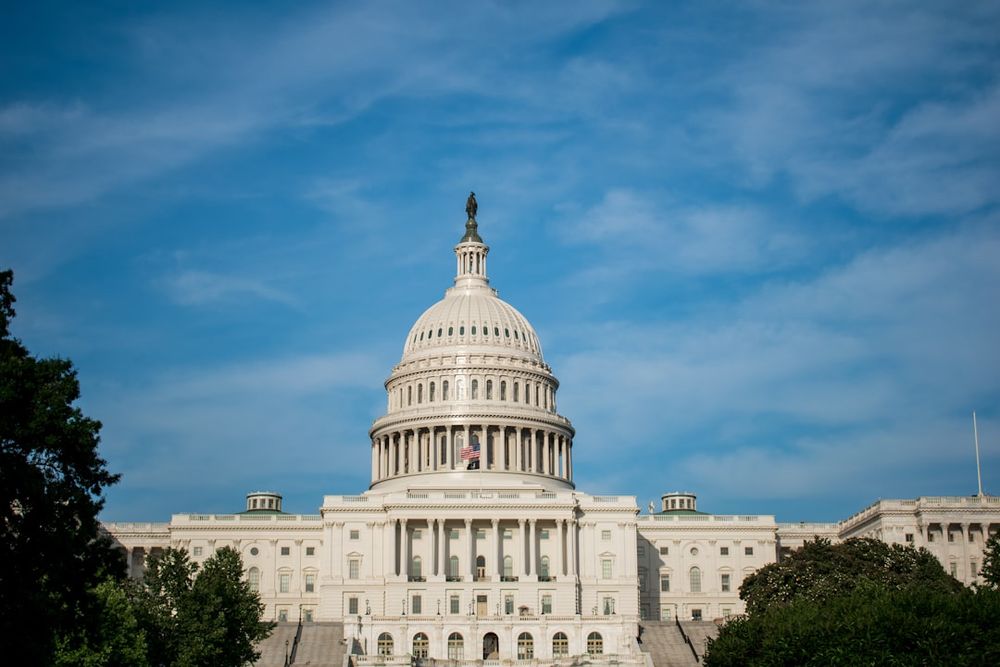 GOP Drops Federal Medicaid Ban On Trans Care From “Big Beautiful Bill”