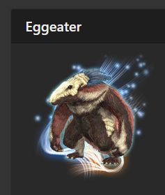Eggeater!!!