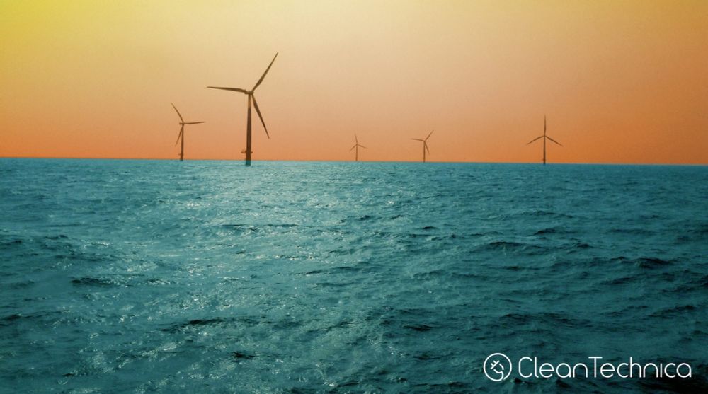 Brown University Study Documents Links Between National & Local Offshore Wind Opponents - CleanTechnica