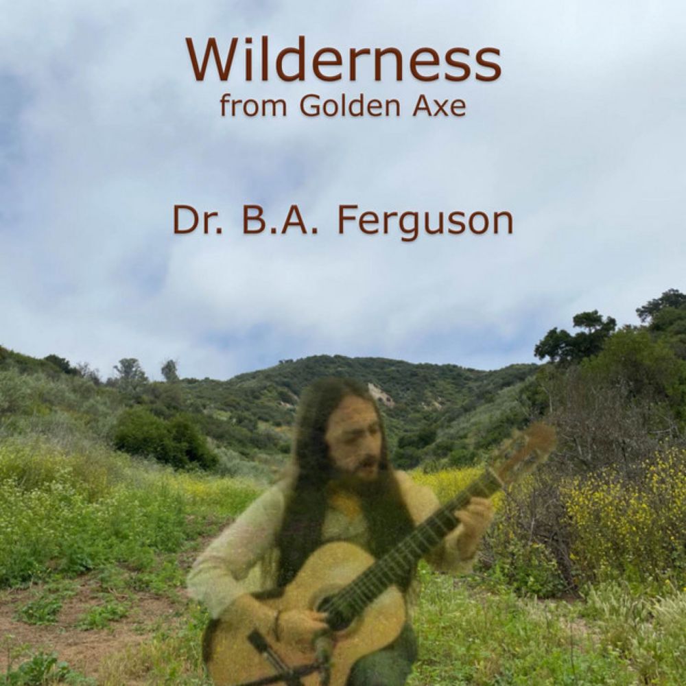 Wilderness (from "Golden Axe")