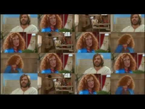 AD/BC: A Rock Opera (2004) Matt Berry