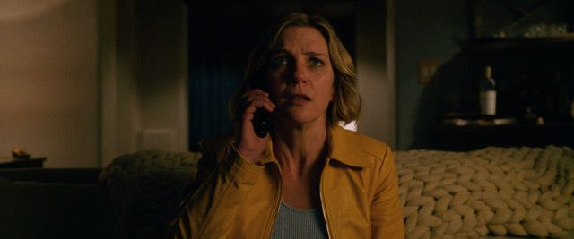 Rhea Seehorn reunites with her 'Better Call Saul' co-creator Vince Gilligan for 'Pluribus.'