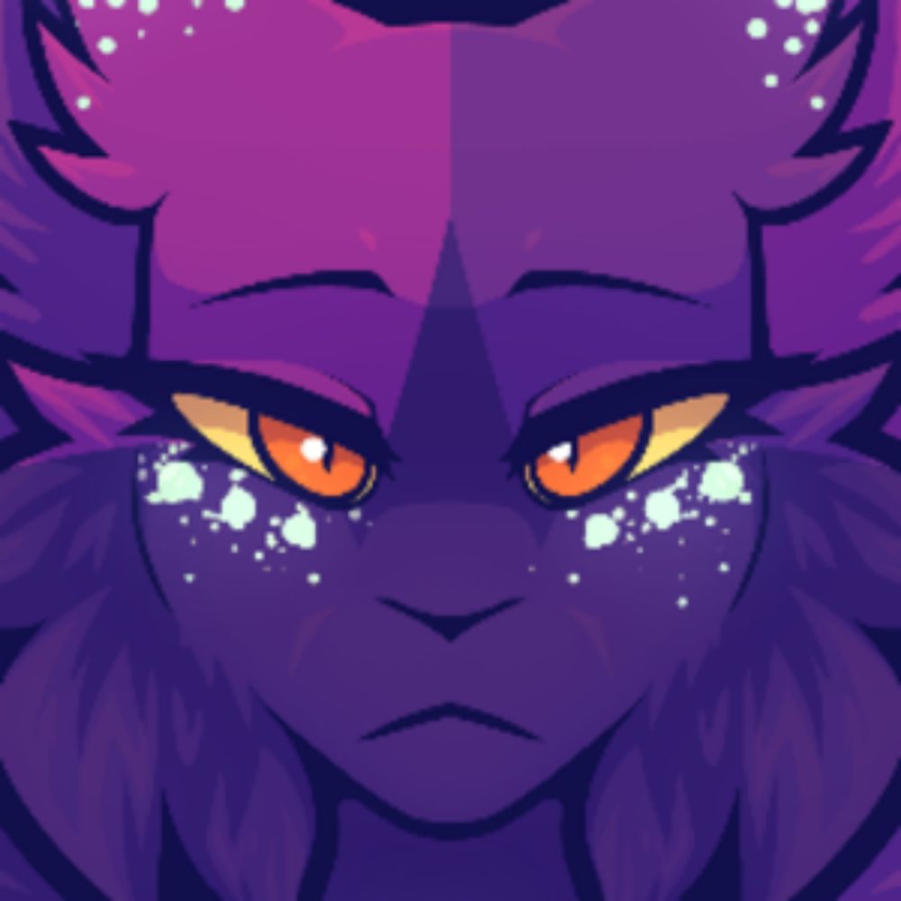 AstralCalico - Twitch