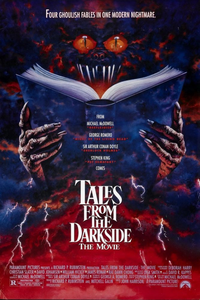 Tales from the Darkside : The Movie