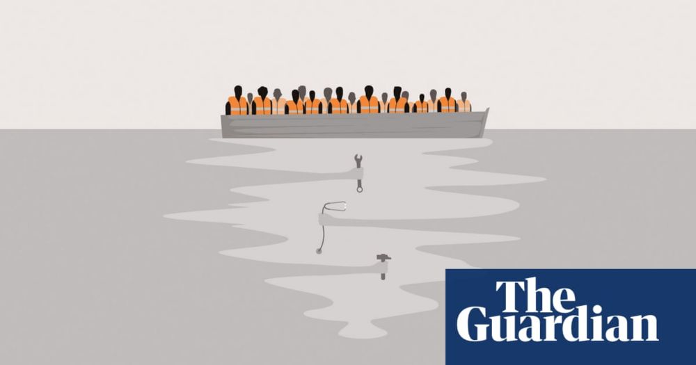 The big idea: why we’re getting the immigration debate all wrong