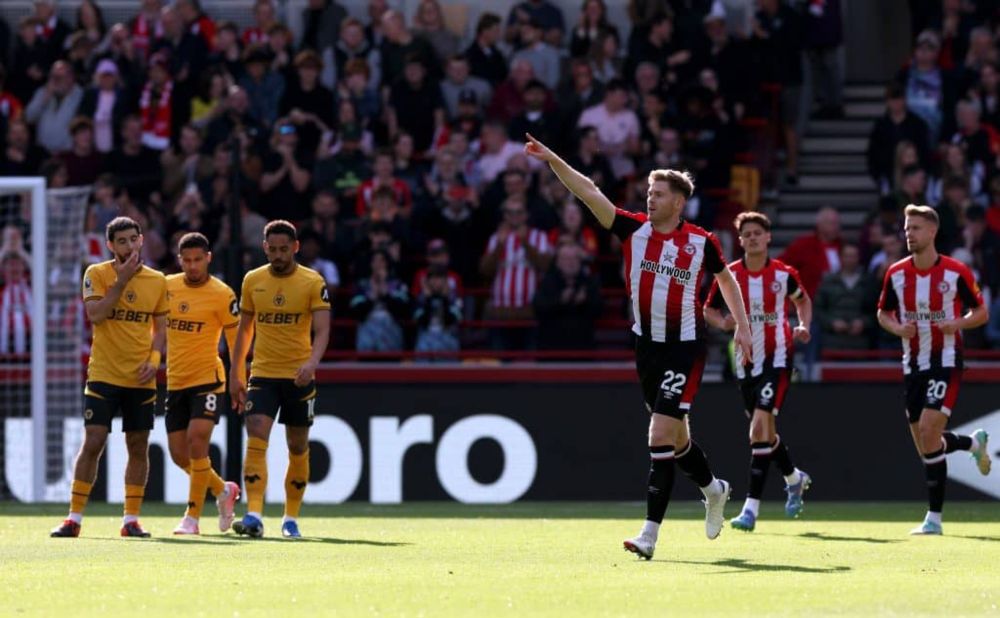 Brentford x Wolves: Por que jogo de 7 gols escancara problema crônico da Premier League