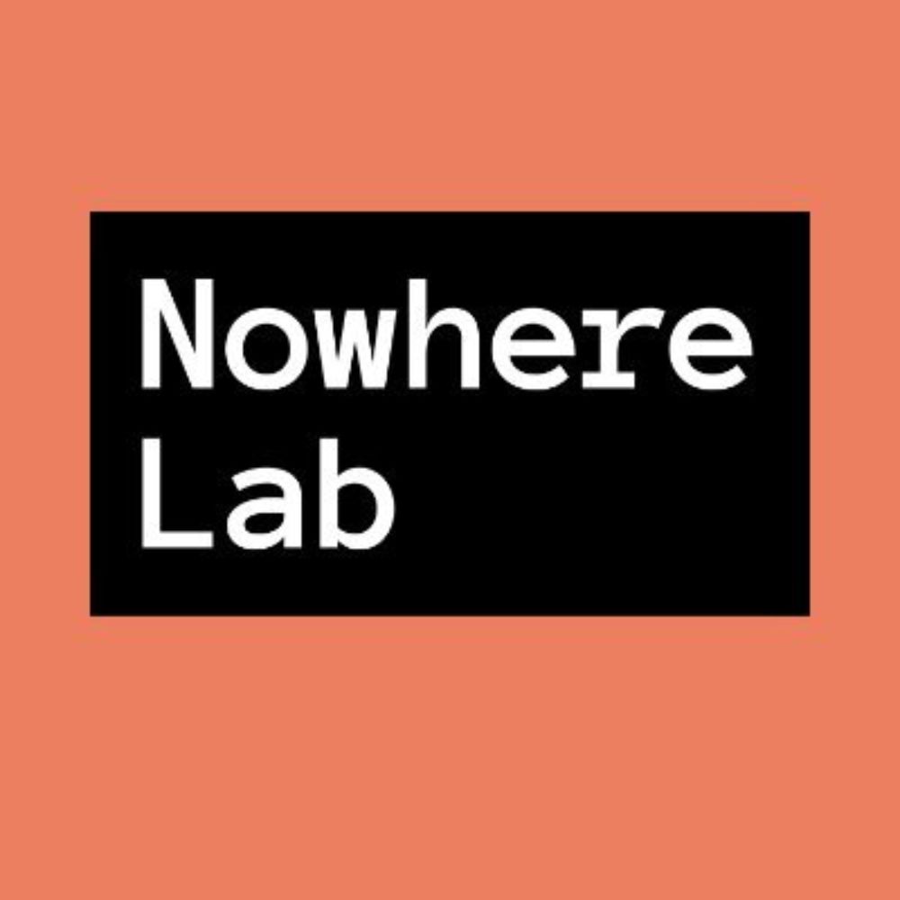 Introducing Nowhere Lab