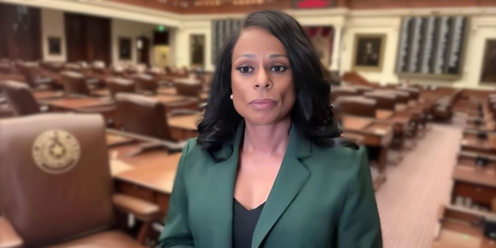 Nicole Collier’s Revolt Against GOP Control