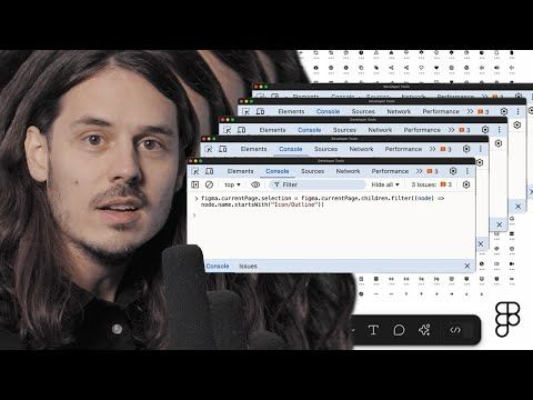 Solving Problems with JavaScript | Figma