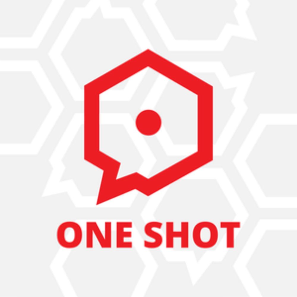 oneshotrpg - Twitch