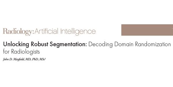 Image from article in Radiology: Artificial Intelligence