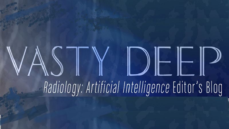 Image from article in Radiology: Artificial Intelligence