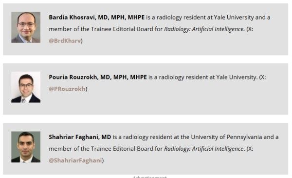 Image from article in Radiology: Artificial Intelligence