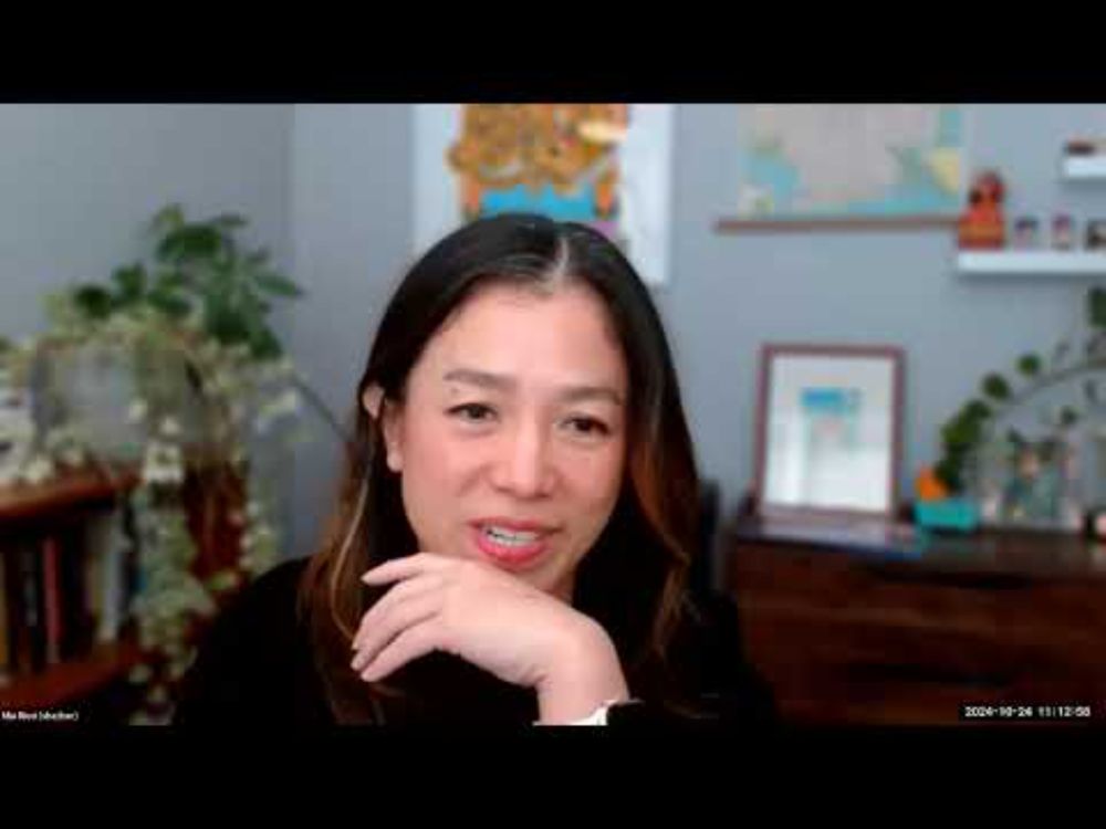 C4DISC Webinar: Women Leaders in Scholarly Publishing: Empowering Self and Inspiring Others