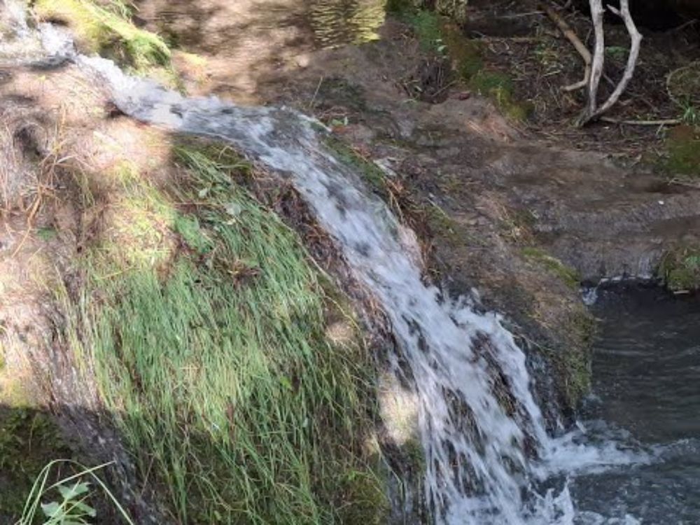Despedida del Batán del Puerto – Río Madera – Paterna – Sierra de Alcaraz – Albacete