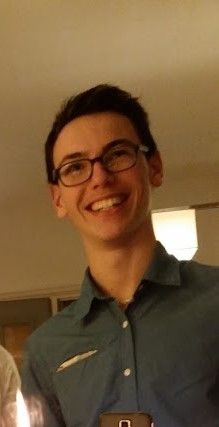 Moi il y a 10 ans (2014)