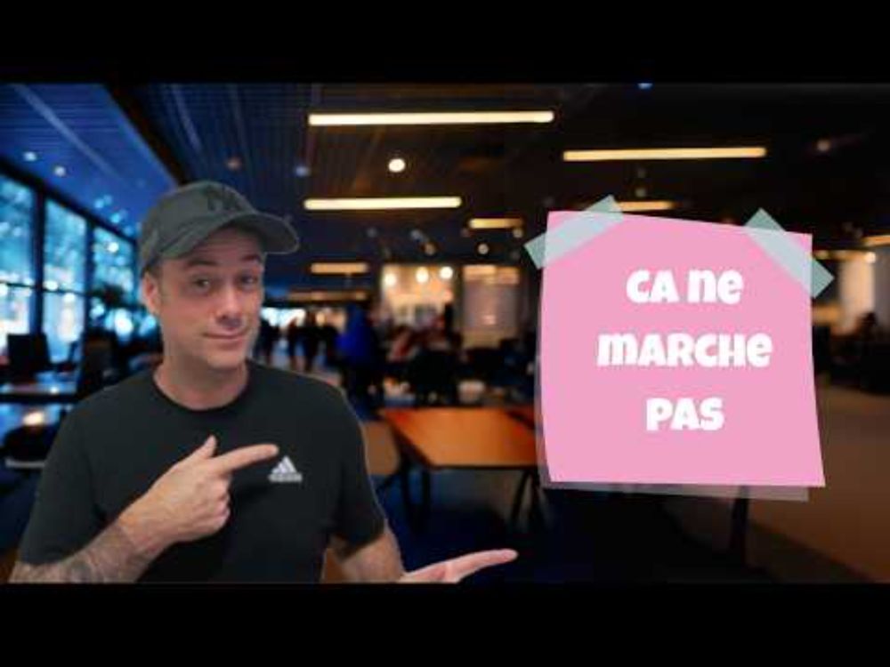 L'échec de l'agilité. Pourquoi je ne l'utilise plus aujourd'hui ?