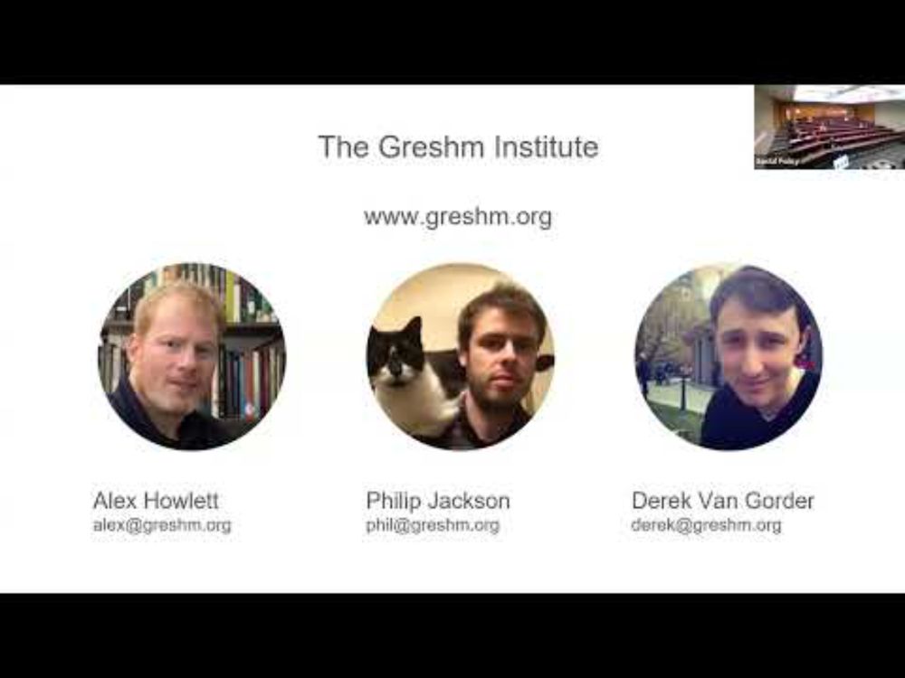 Why Basic Income (UBI) Is Cooler Than You Think — Phil Jackson @ BIEN Congress:  — August 31, 2024