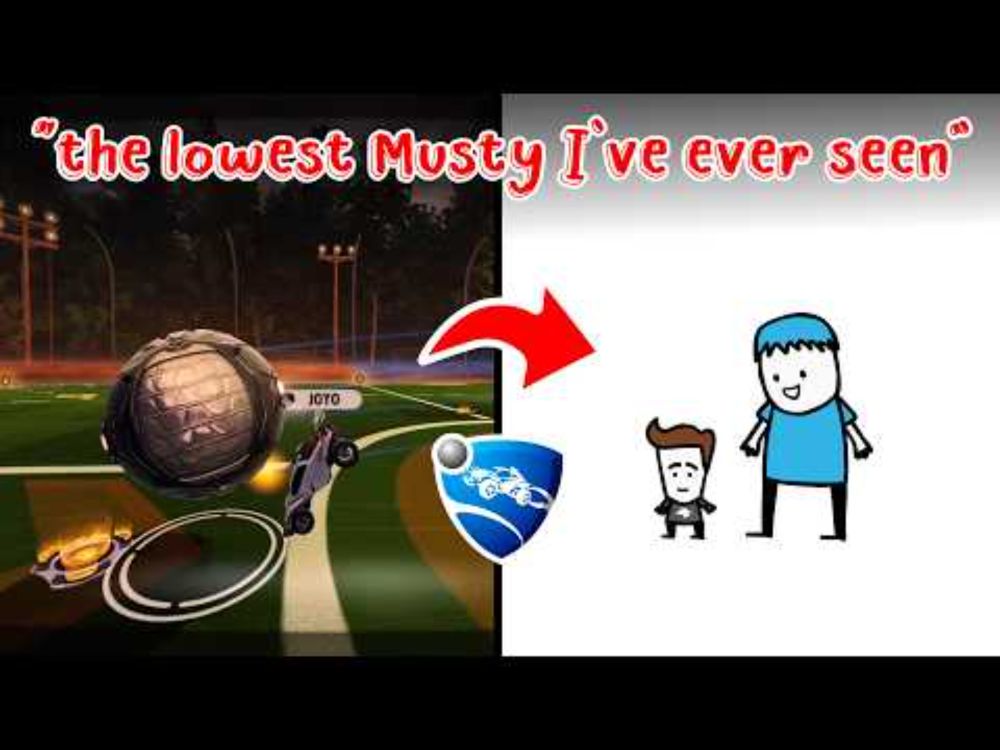 TOTALLY Out of Context Rocket League Esports Casting - Part 2