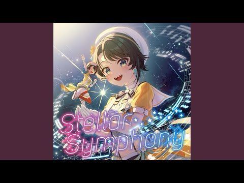 Stellar Symphony