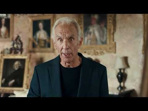 Let's change how we age | Extended | Age UK TV advert