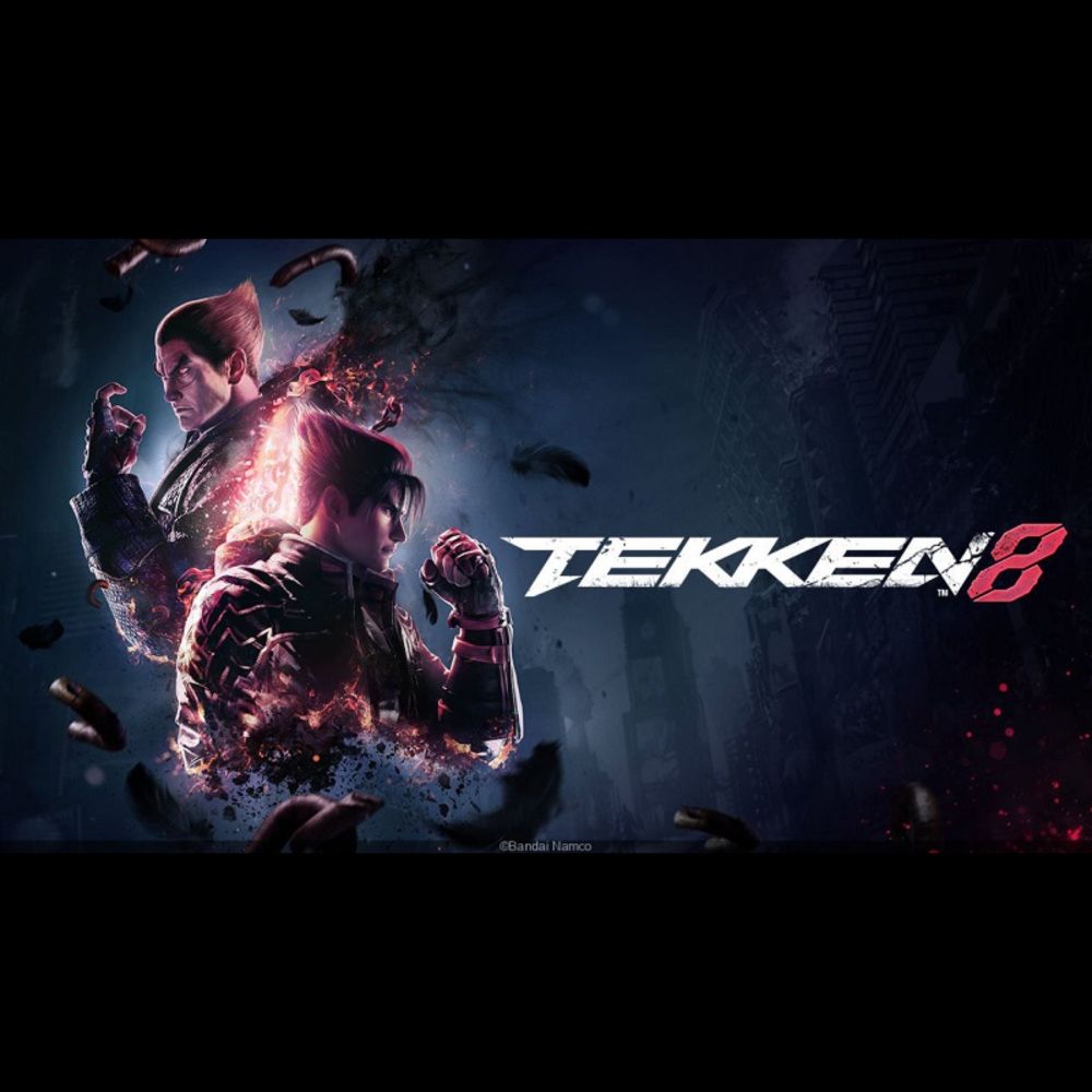 Tekken 8 mon avis ! Le retour du roi de la baston?