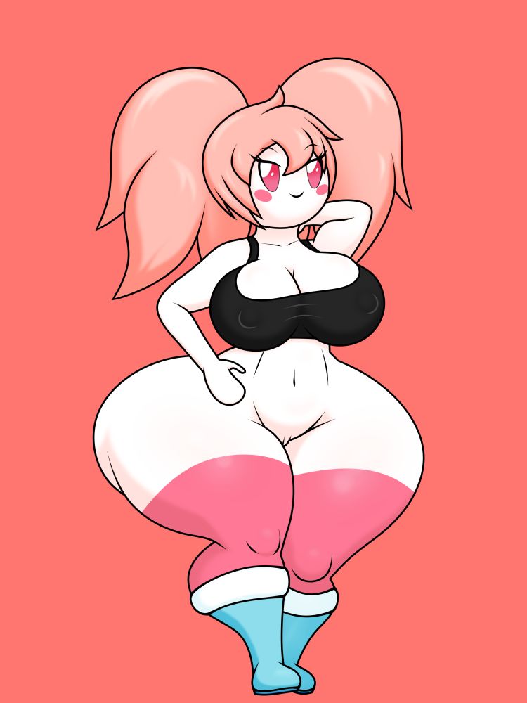 -Bottomless-

Xenette (Kirbot12)