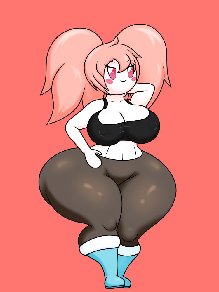 -Normal-

Xenette (Kirbot12)