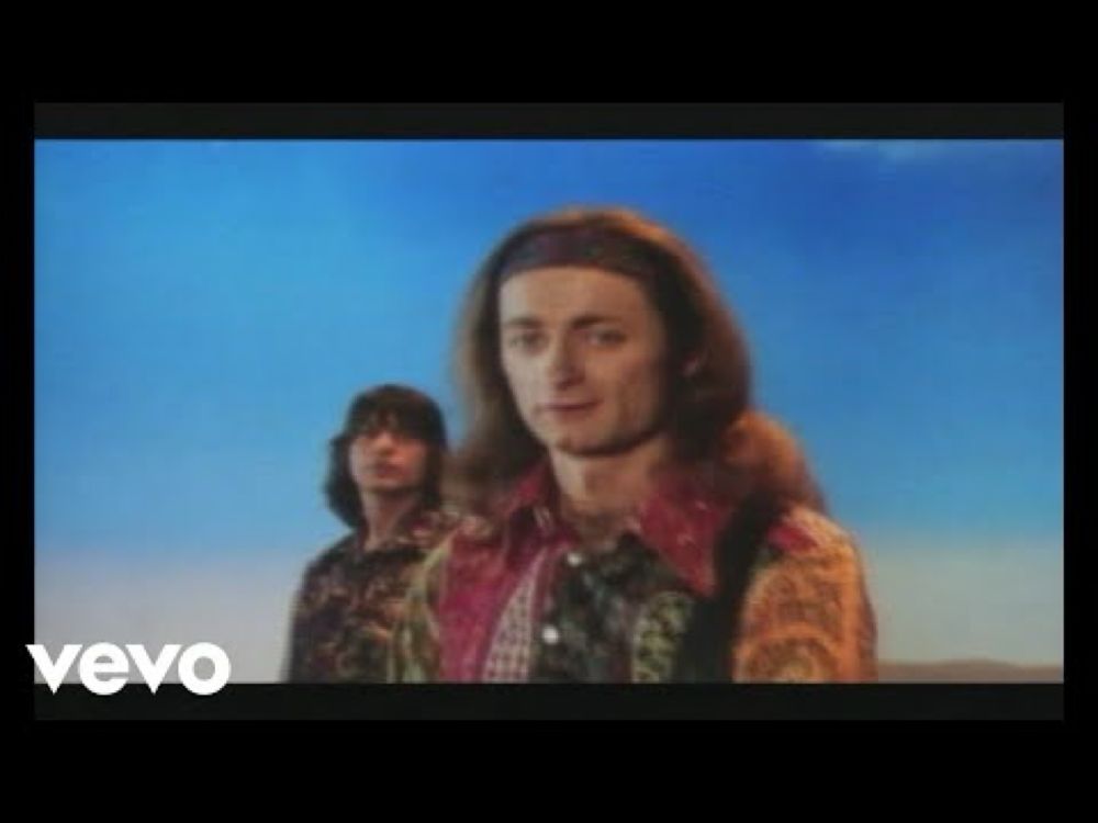 Hoodoo Gurus - Bittersweet