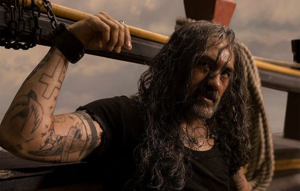 Post gravy basket Ed Teach