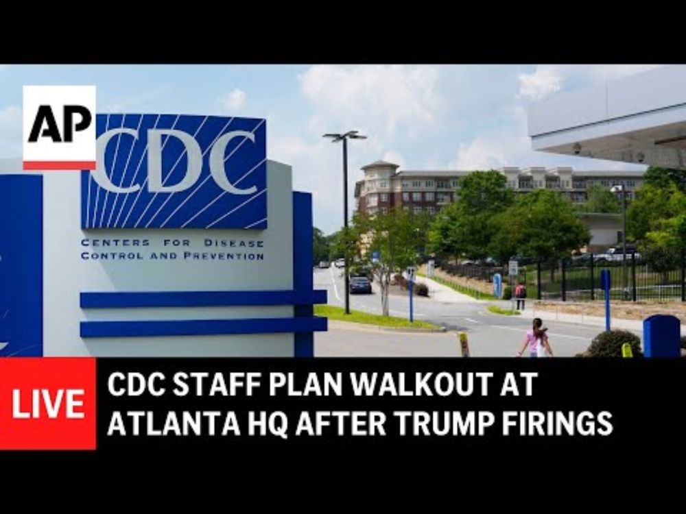 YouTube video by Associated Press
