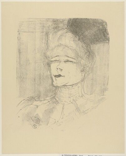 Gift of Abby Aldrich Rockefeller