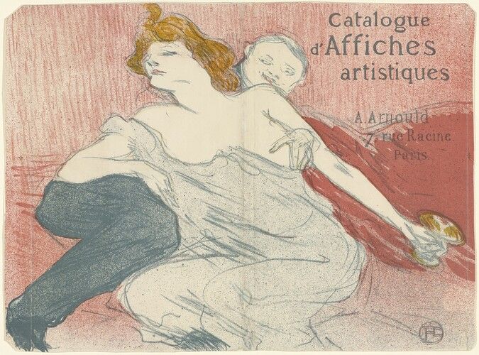 Gift of Louise Bourgeois