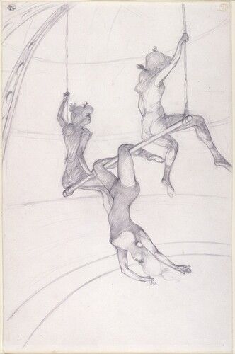 Harvard Art Museums/Fogg Museum, Bequest of Grenville L. Winthrop
