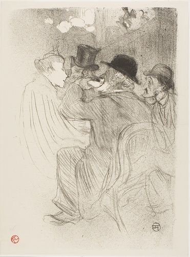 The Charles F. Glore Collection