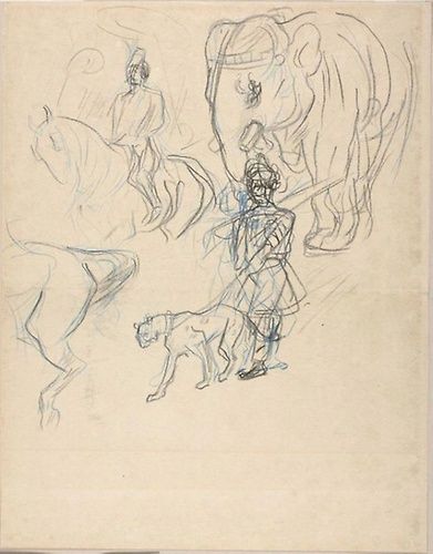 Worcester Sketch Fund