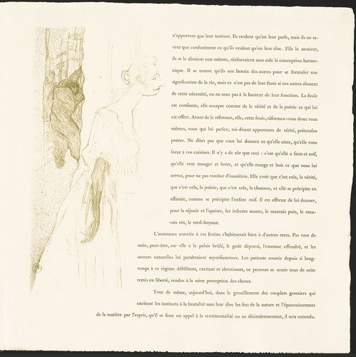 Mr. and Mrs. Carter H. Harrison Collection