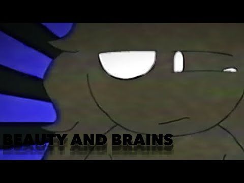 BEAUTY AND BRAINS - Nightvisionist feat. Kasane Teto (重音ティ)