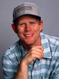 Ron Howard in 1995 - or is it Jannick Sinner?