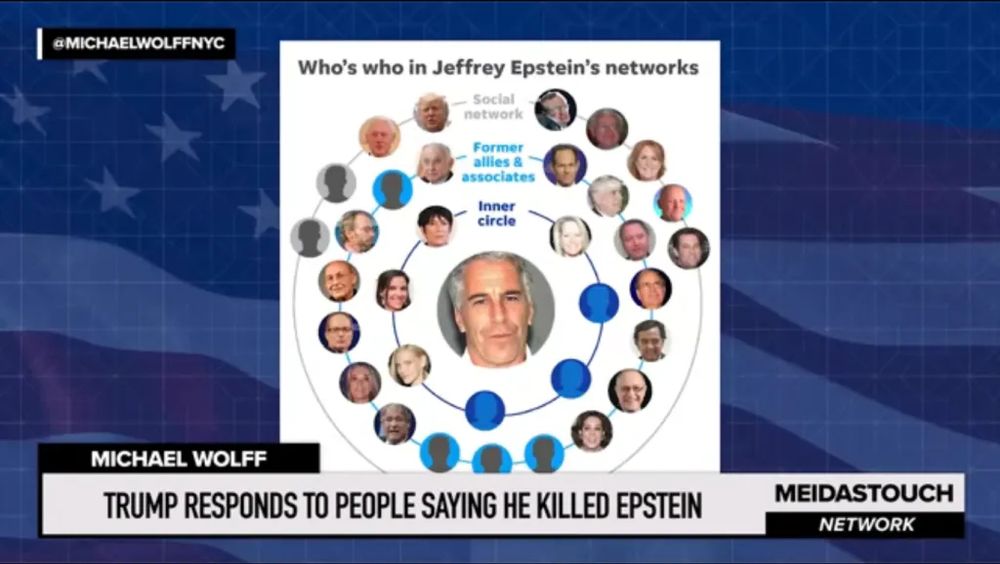 Epstein's networks.