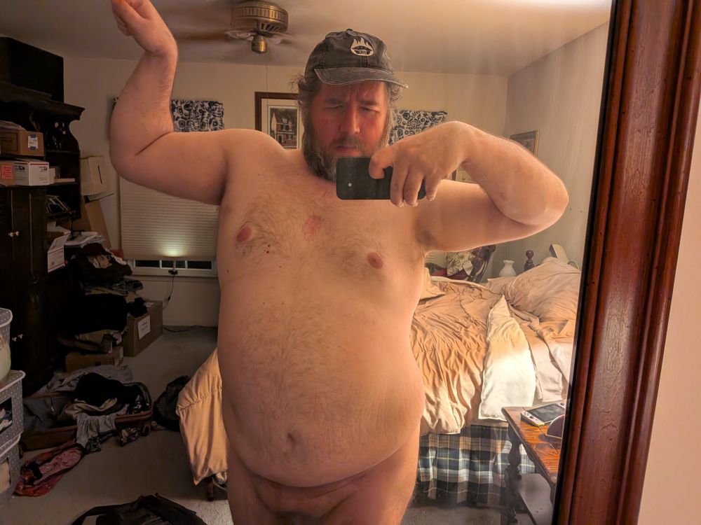 Nudity 
