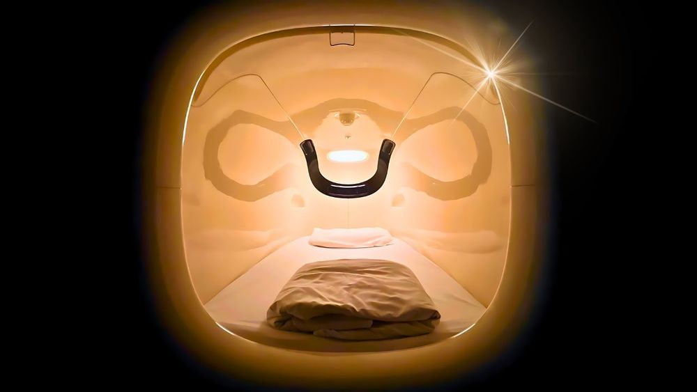 JAPAN's Unique Capsule Hotel with Great Value for Money / Nine Hours SENDAI