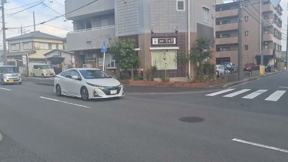 Nagoya 'Japan' street walk ❤️