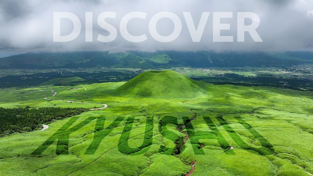 Escape Japan's Tourists: Discover Kyushu