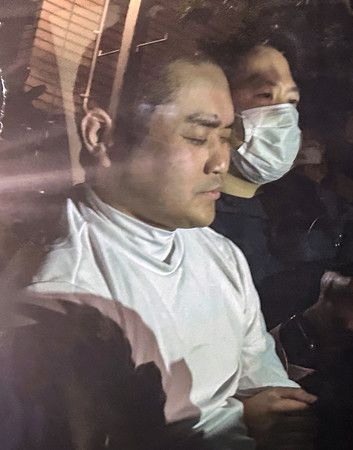 No Link Seen between Suspect, Victim in Tokyo Knife Incident