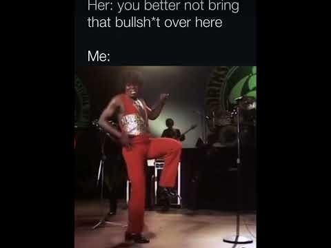 James Brown #1maninshowbusiness