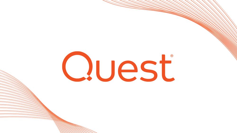 Quest | IT Management | Mitigate Risk | Accelerate Results