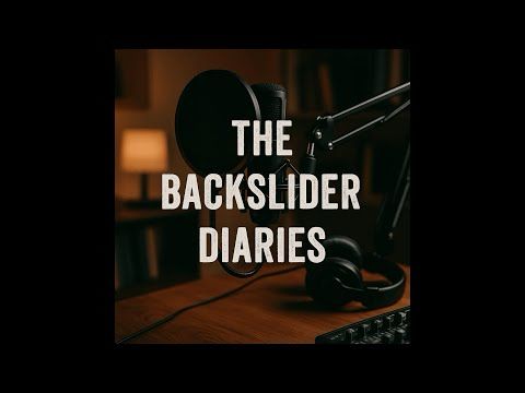 S1E8 The First Time
